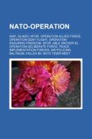 Nato-Operation