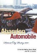 Abandon Automobile