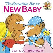 The Berenstain Bears' New Baby