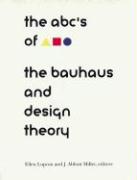 ABCS OF THE BAUHAUS