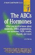 ABC's of Hormones