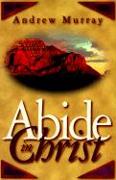 Abide in Christ