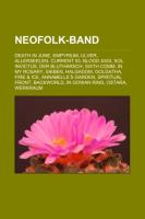 Neofolk-Band