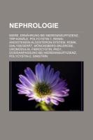 Nephrologie