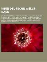 Neue-Deutsche-Welle-Band