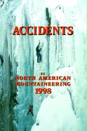 Accidents in North American Mountaineering