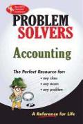 Accounting Problem Solver