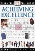 DK Essential Managers: Achieving Excellence