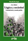 Lógica y sociedad