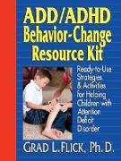 Add / ADHD Behavior-Change Resource Kit