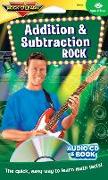 Addition & Subtraction Rock [with Book(s)] [With Book(s)]
