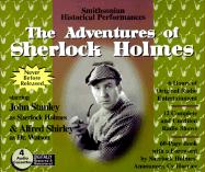 The Adventures of Sherlock Holmes