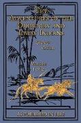 The Adventures of the Ojibbeway and Ioway Indians: In England, France, and Belgium Volume I