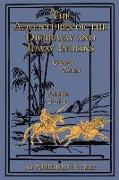 The Adventures of the Ojibbeway and Ioway Indians: In England, France, and Belgium Volume II