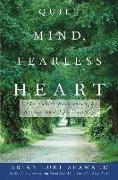 Quiet Mind, Fearless Heart: The Taoist Path Through Stress and Spirituality
