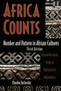 Africa Counts: Number and Pattern in African Cultures