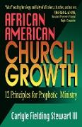 African American Church Growth