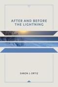 After and Before the Lightning: Volume 28