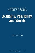 Actuality, Possibility, and Worlds