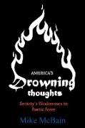 America's Drowning Thoughts