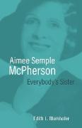 Aimee Semple McPherson