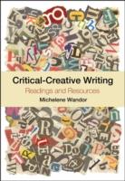 Critical-Creative Writing