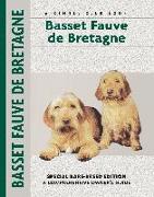 Basset Fauve De Bretagne