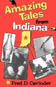 Amazing Tales from Indiana