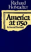 America at 1750