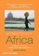 Perspectives on Africa