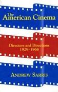 The American Cinema
