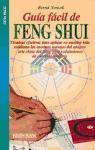 Guía fácil de Feng Shui