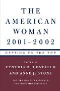 American Woman 2001-02