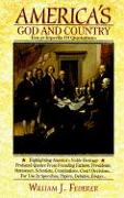 America's God and Country Encyclopedia of Quotations