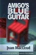 Amigo's Blue Guitar