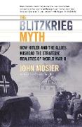 The Blitzkrieg Myth