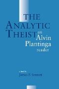 The Analytic Theist