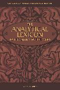 The Analytical Lexicon to the Greek New Testament