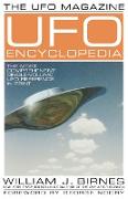 The UFO Magazine UFO Encyclopedia