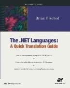 The .NET Languages