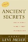 Ancient Secrets