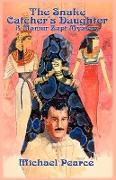 The Snake Catcher's Daughter