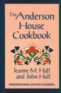 The Anderson House Cookbook