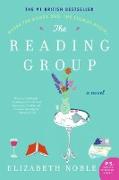 The Reading Group