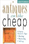 Antiques on the Cheap