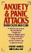 Anxiety & Panic Attacks