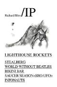 Lighthouse Rockets