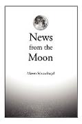 News from the Moon