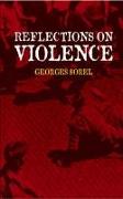 Reflections on Violence