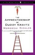 The Apprenticeship Of Duddy Kravitz